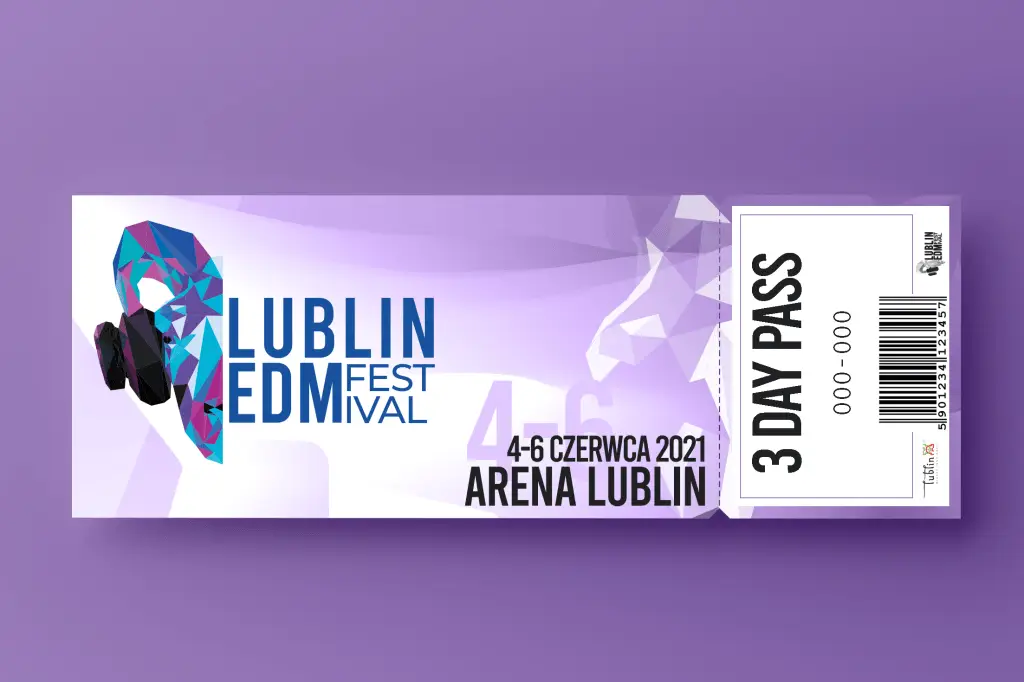 lublin edm festiwal 2