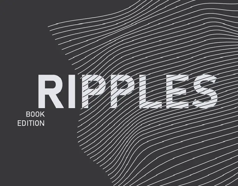 projekt ripples cover