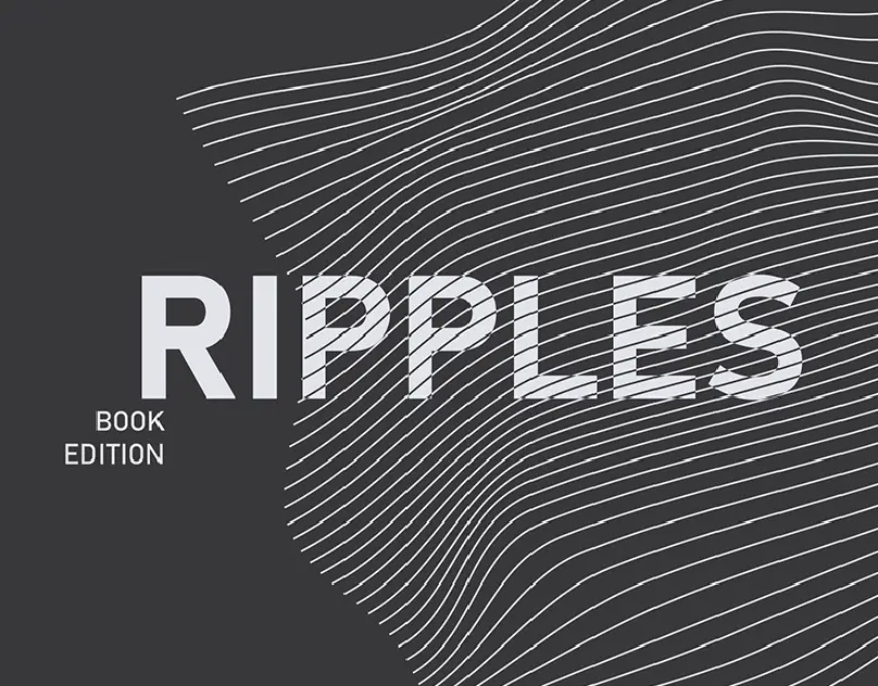 projekt ripples cover