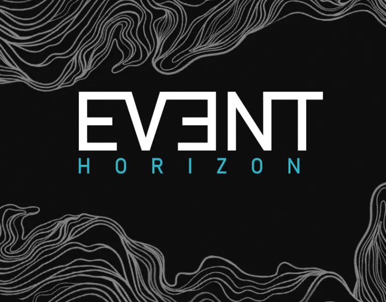 projekt event horizon cover