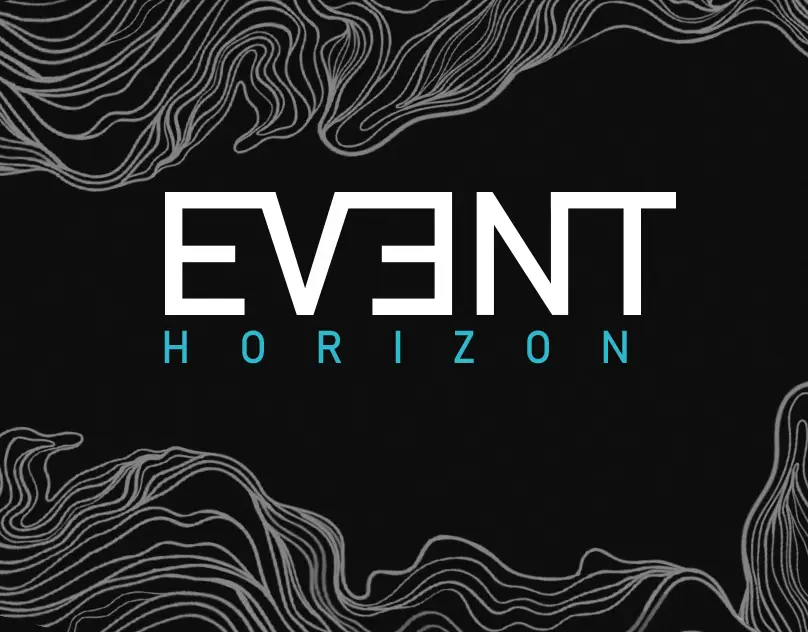 projekt event horizon cover