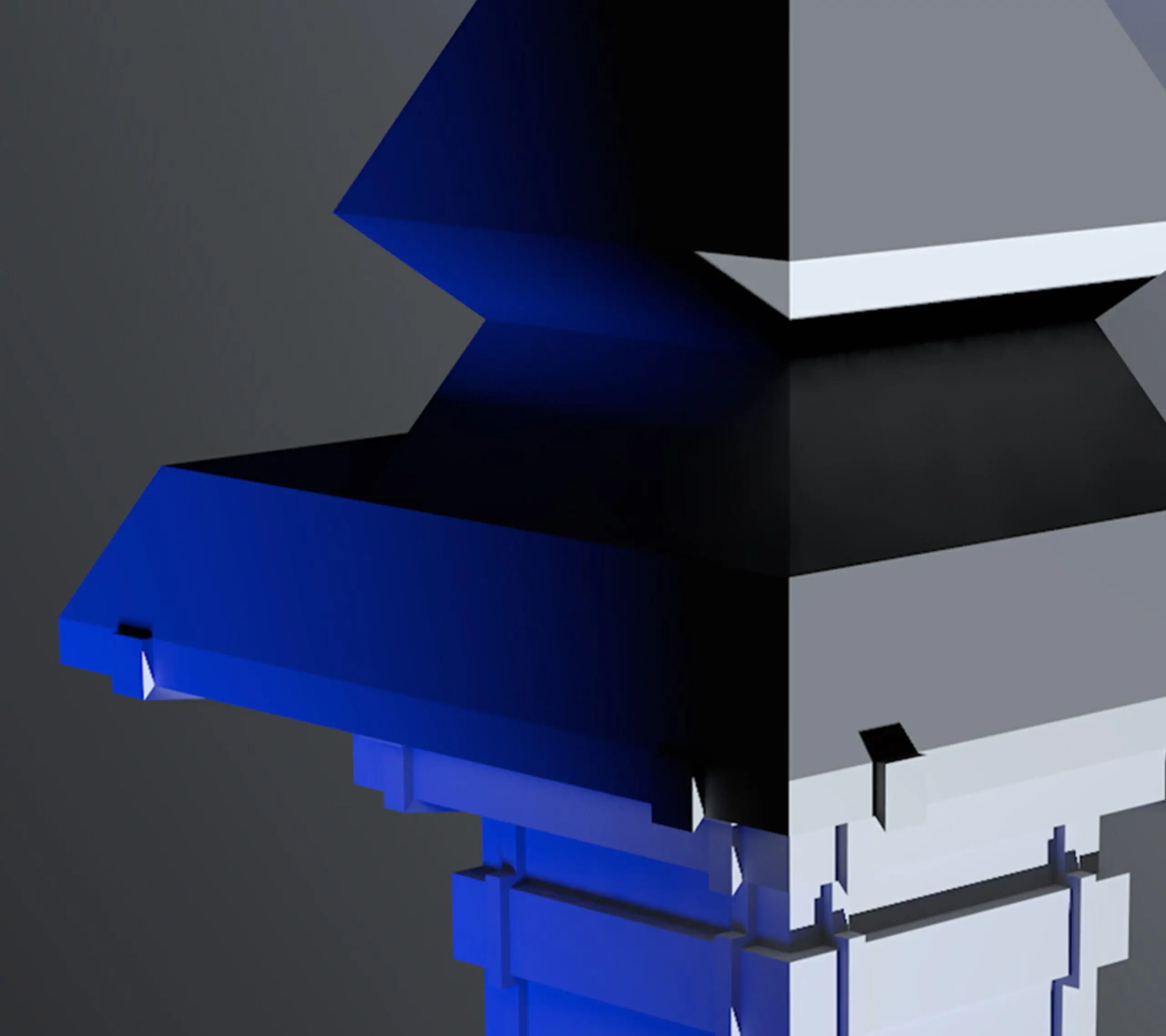 grafika architekton 3