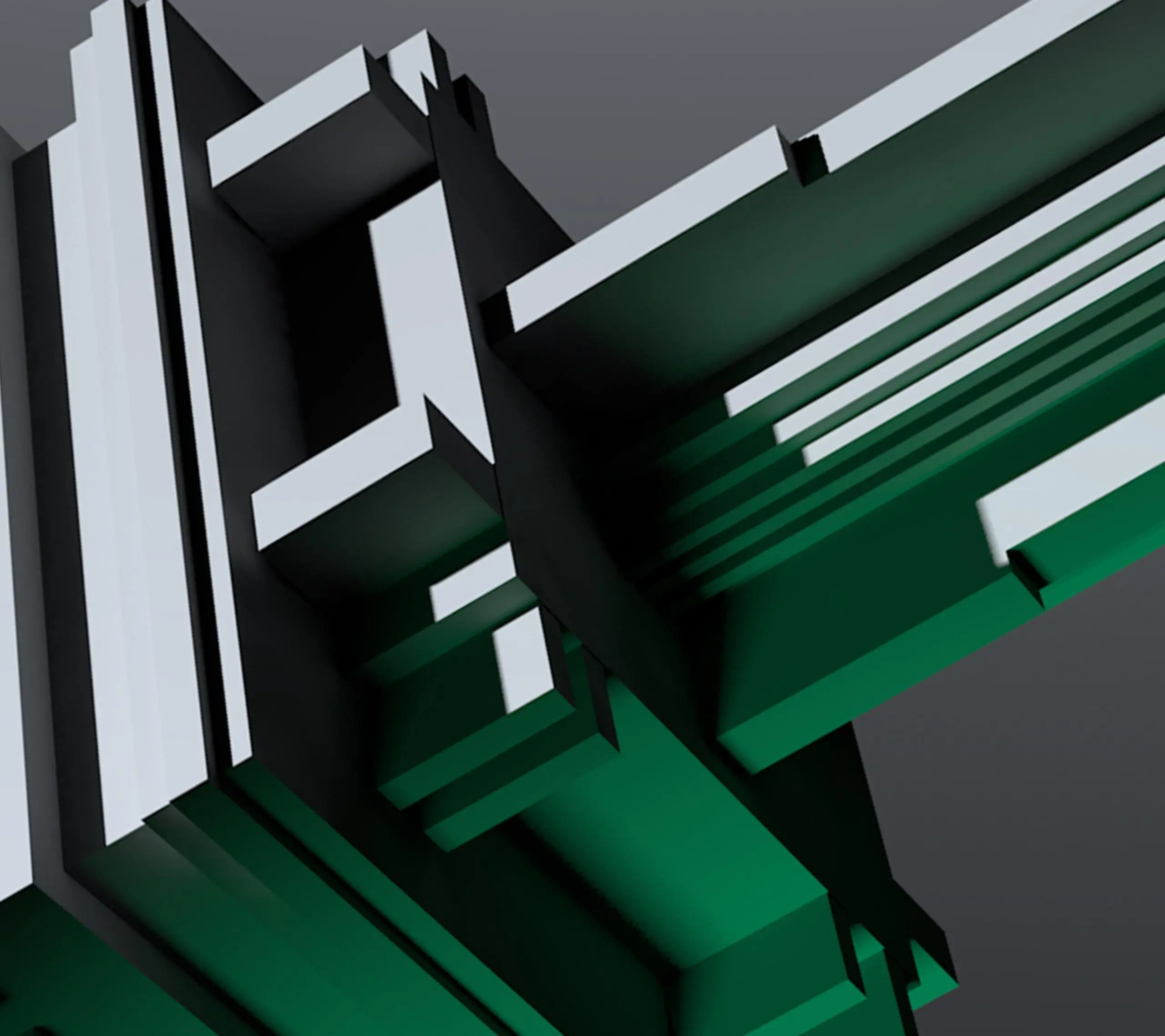 grafika architekton 2