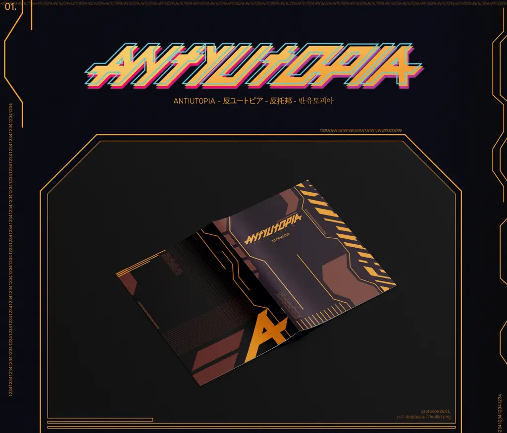 projekt antyutopia 1