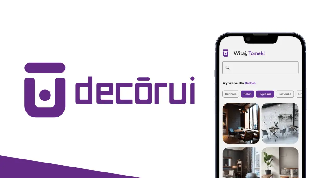 decorui head graphic