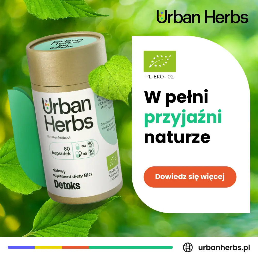 post przyjazni naturze uh