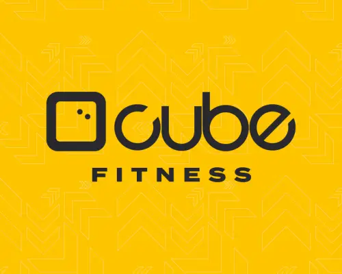 Sieć siłowni Cube Fitness